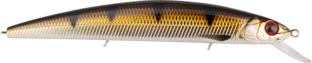Wobler Strike Pro Montero
