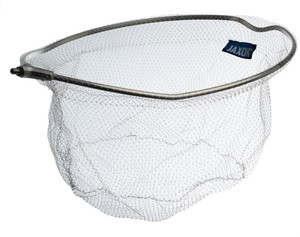 Głowa do podbieraka Jaxon Zawodnicza Profilowana Nylon