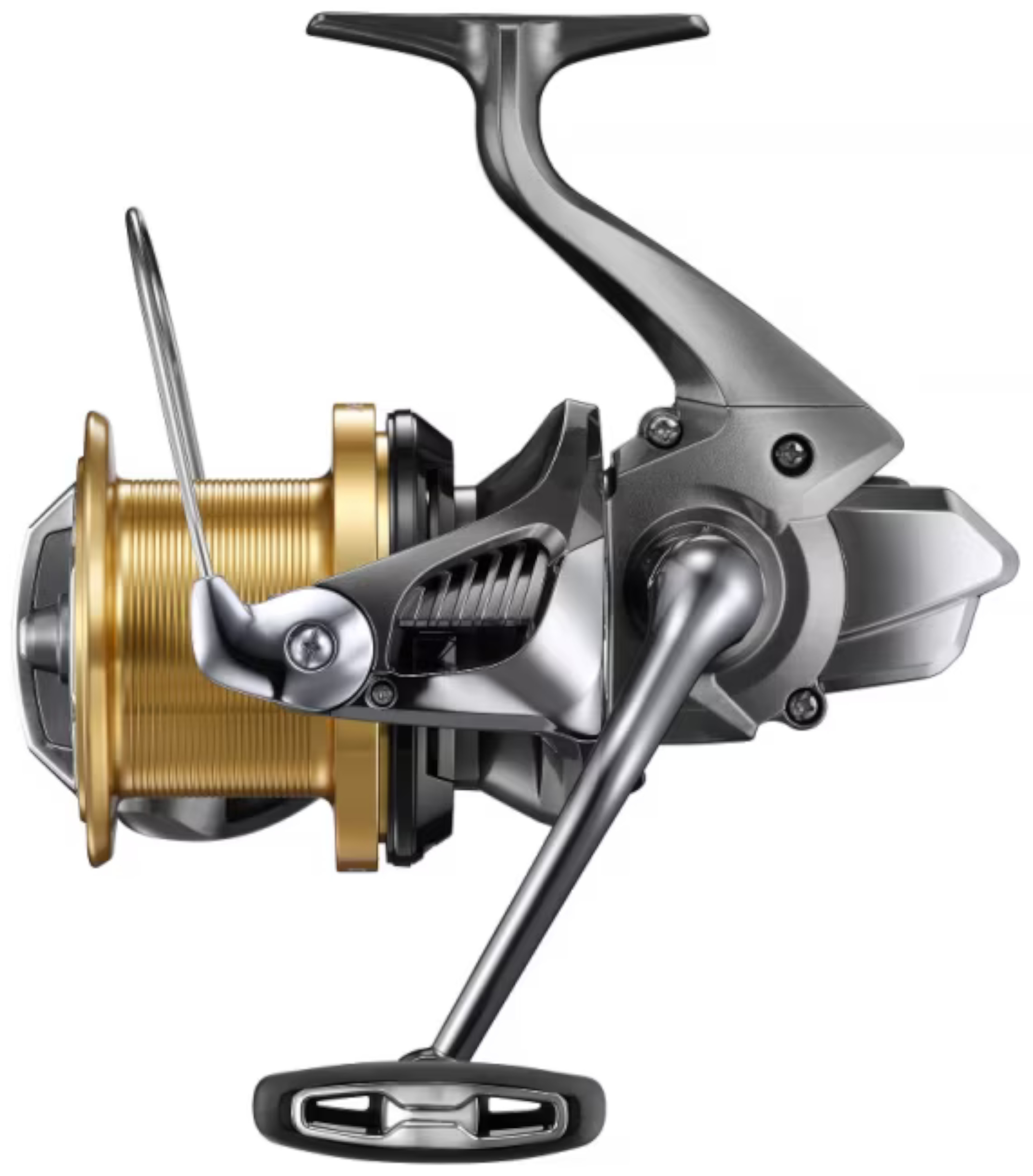 Kołowrotek Shimano Aerlex XSC