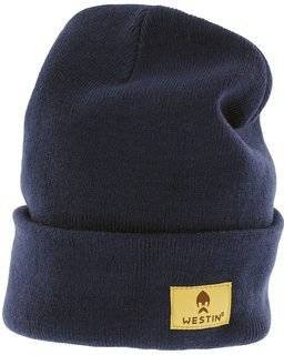 Ciepła czapka Westin Warm Beanie Deep Blue