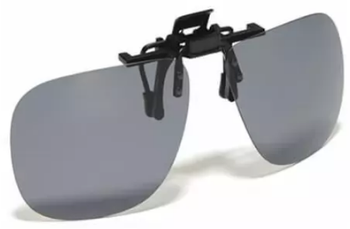 Nakładki polaryzacyjne Strike King SG Clip-On Soft