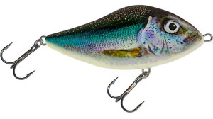 Wobler Salmo Slider F