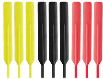 Antena Cralusso Flat Antenna