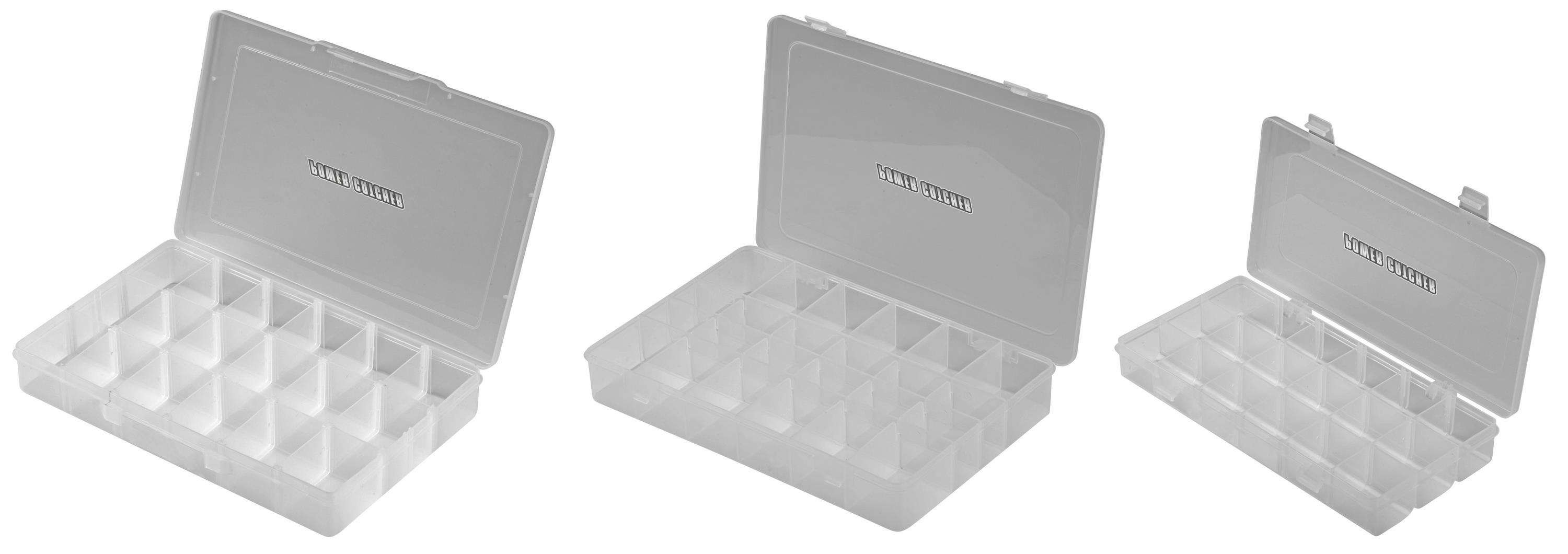 Pudełko Spro Powercatcher Tackle Box