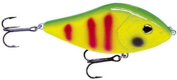 Wobler Robinson Sniper