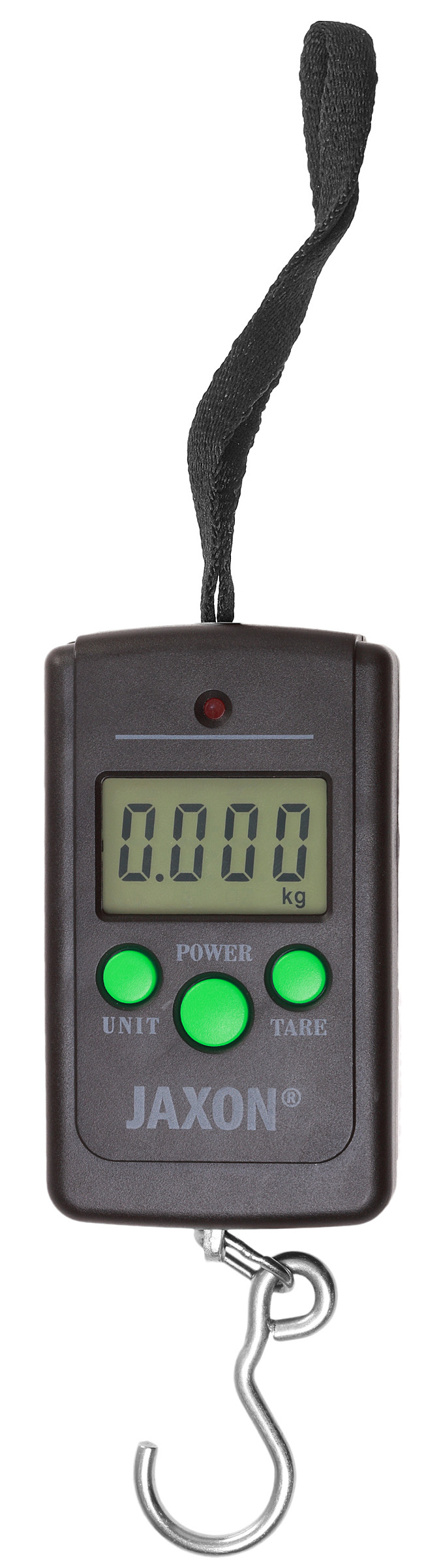 Waga wędkarska elektroniczna Jaxon WAM011