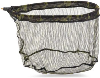 Kosz do podbieraka Saenger Camou Tear Drop Net
