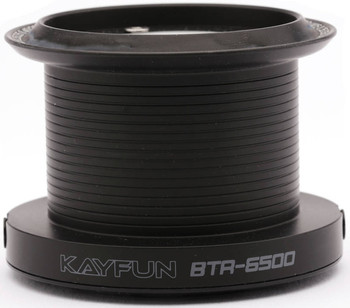 Szpula zapasowa Anaconda Kayfun BTR