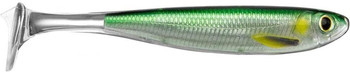 Przynęta gumowa Live Target SlowRoll Mullet Paddle Tail