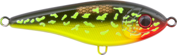 Wobler Strike Pro Buster Swim Bait
