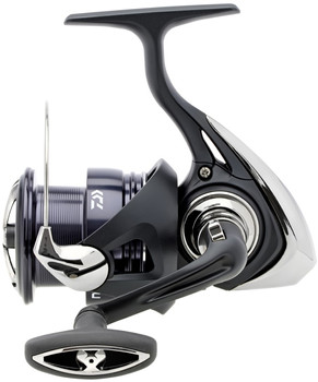 Kołowrotek Daiwa N Zon  25 LT