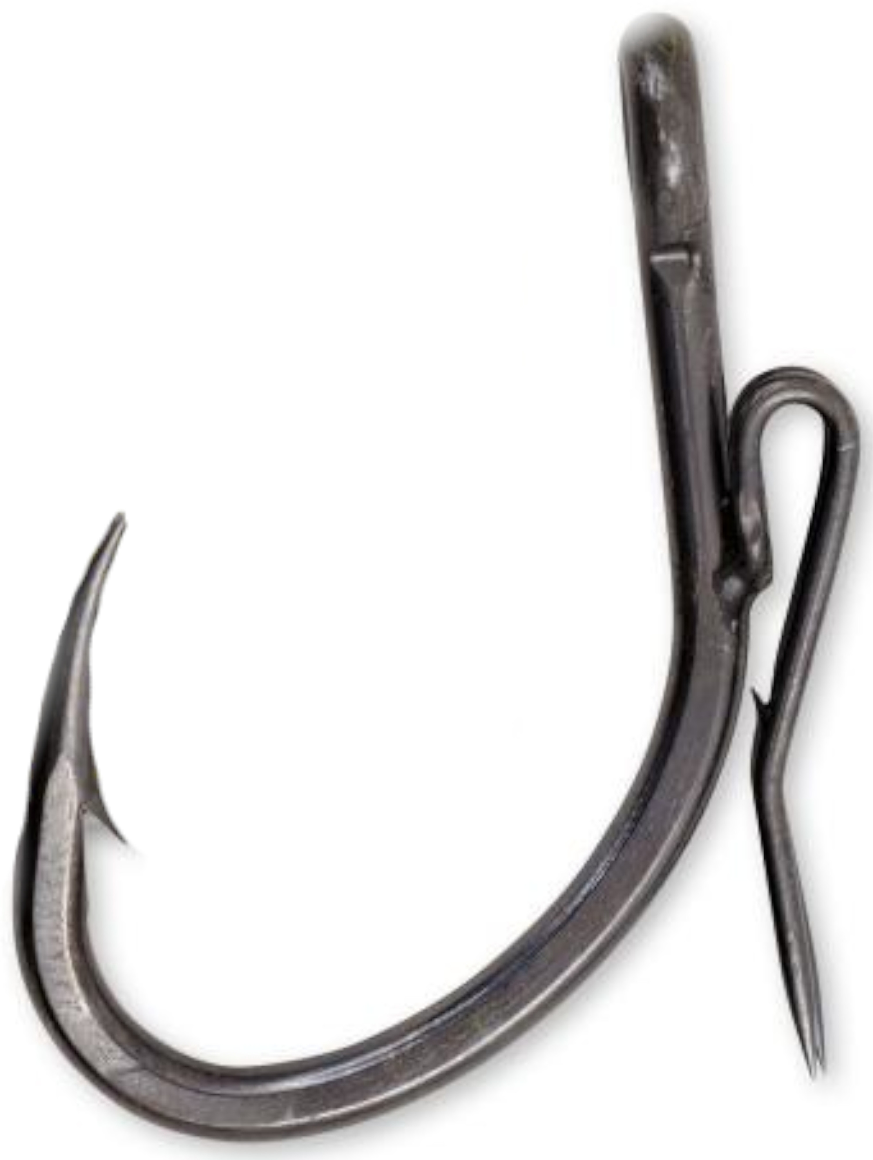 Hak Black Cat Ghost Gripper DG