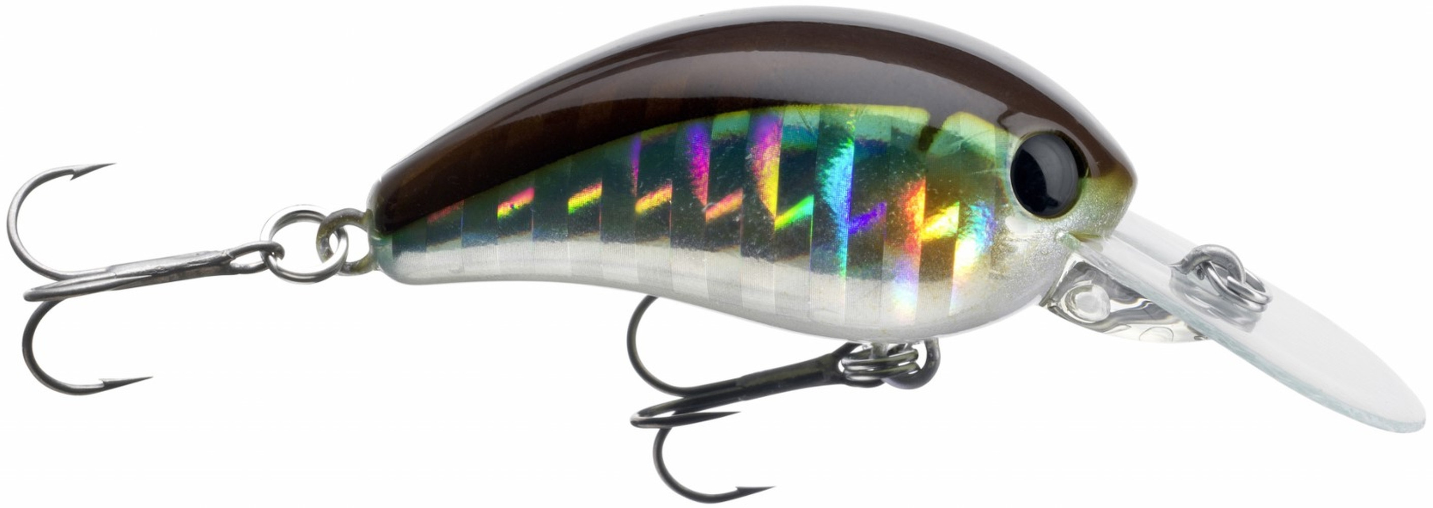Wobler Daiwa Tournament Baby Crank
