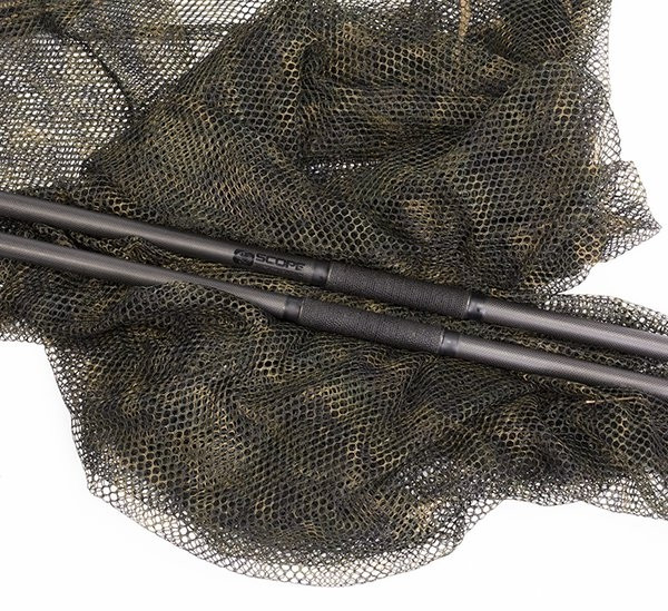Podbierak Nash Scope Black OPS Landing Net