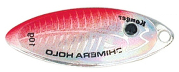 Błystka obrotowa Konger Chimera