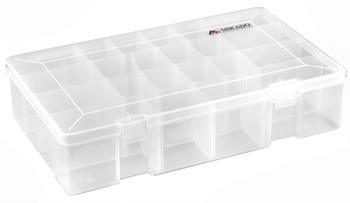 Pudełko wędkarskie Mikado 315