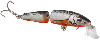 Wobler Salmo Fanatic F