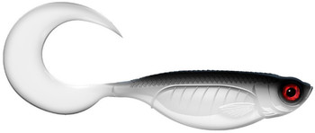 Przynęta gumowa Libra Embrion Twist Tail