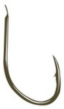 Hak Drennan Wide Gape