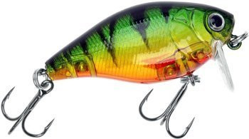 Wobler Strike Pro Cranky-X SS Floating