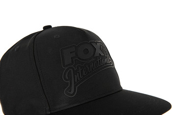Czapka Fox Flat Peak Snapback Cap