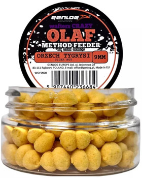 Kulki proteinowe Genlog Olaf