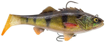 Guma spinningowa Savage Gear 3D Perch RTF FS