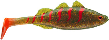 Przynęta gumowa Daiwa Prorex Live Perch