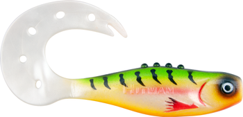 Guma spinningowa Dragon Hitman