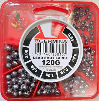 Śruciny Germina Lead Shot