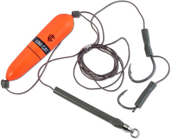 Przypon sumowy Uni Cat SX-67 Subfloat