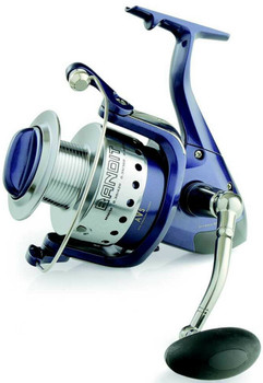 Kołowrotek Mivardi Bandit