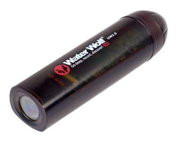 Kamera podwodna WATER WOLF 2.0 1080K