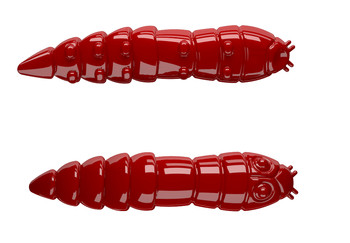 Przynęta gumowa Libra Kukolka