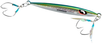 Przynęta jig Shimano Stinger ButterFly Pebble