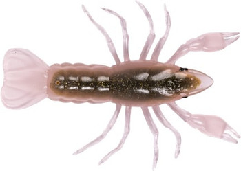 Guma rak LIVE TARGET Crawfish