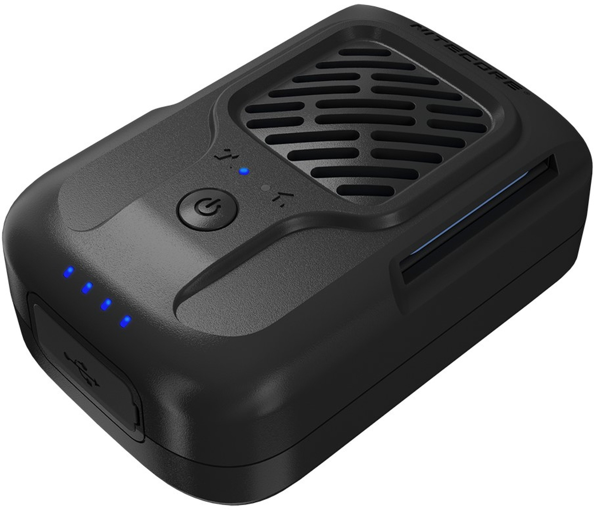 Odstraszacz komarów Nitecore EMR40