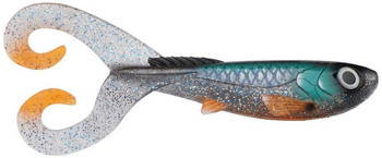 Przynęta gumowa Abu Garcia Beast Twintail