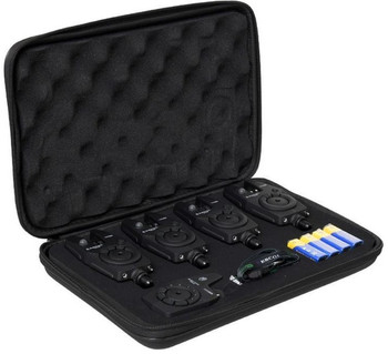 Zestaw Sygnalizatorów Carp Pro Escol