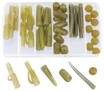 Zestaw akcesoriów karpiowych Konger Starter 2