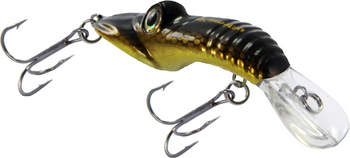 Wobler Kamatsu Craw Fish