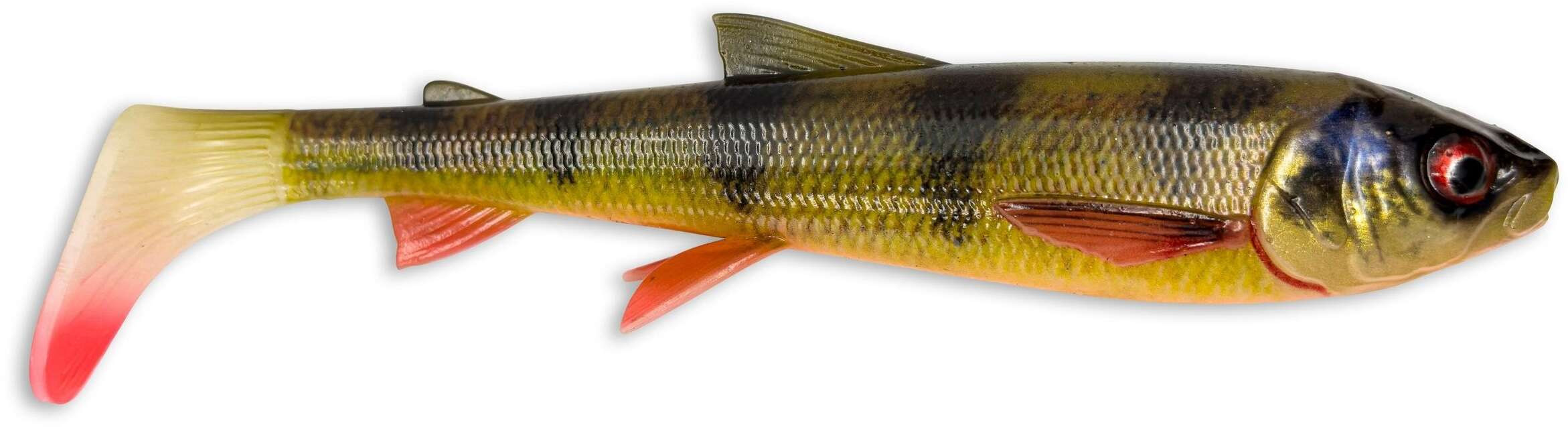 Guma spinningowa Savage Gear 3D Whitefish Shad