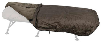 Kołdra okrycie Fox XL Ventec Cover Thermal Cover