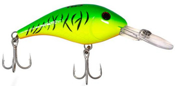 Wobler Black Cat Baby Cranker