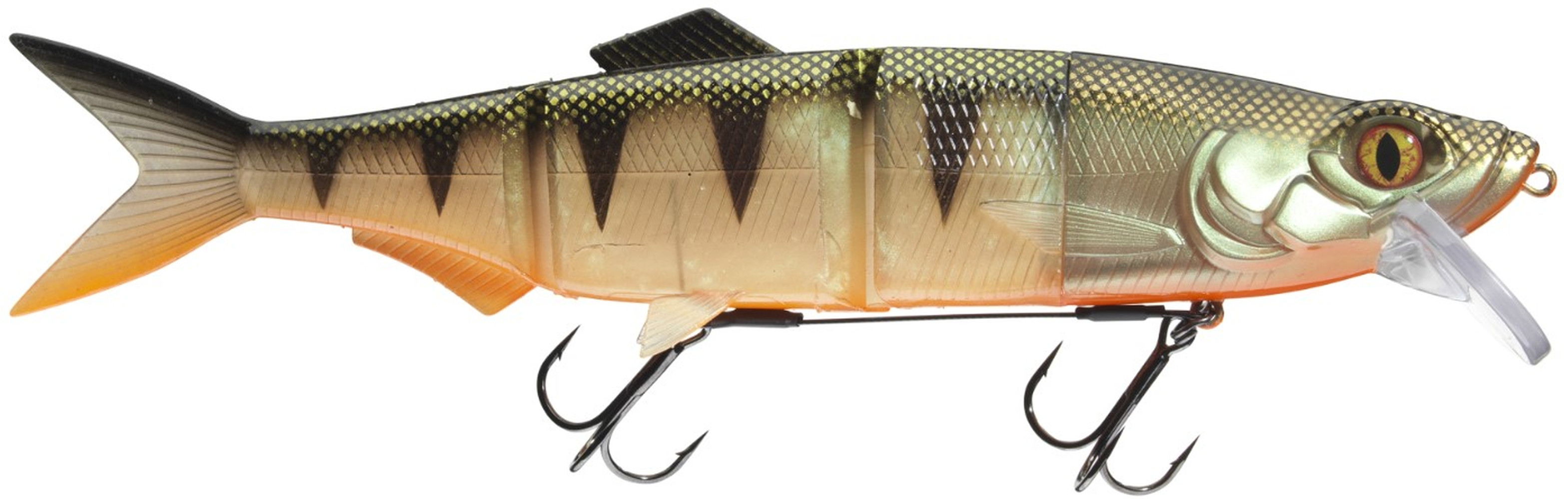 Wobler Daiwa PX Hybrid SB250