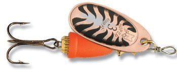 Błystka obrotowa Blue Fox Vibrax Fluo