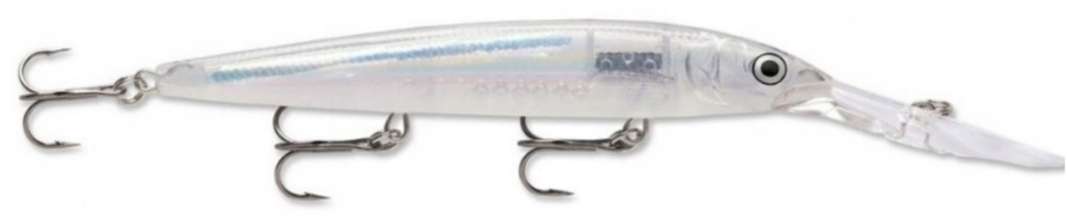 Wobler Rapala Down Deep Husky Jerk