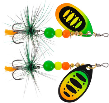 Błystka obrotowa X-Fish Sirius