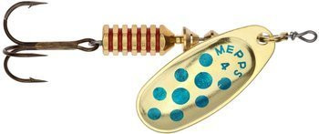 Obrotówka Mepps Comet Decoree