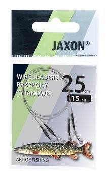 Przypon tytanowy jaxon Jaxon